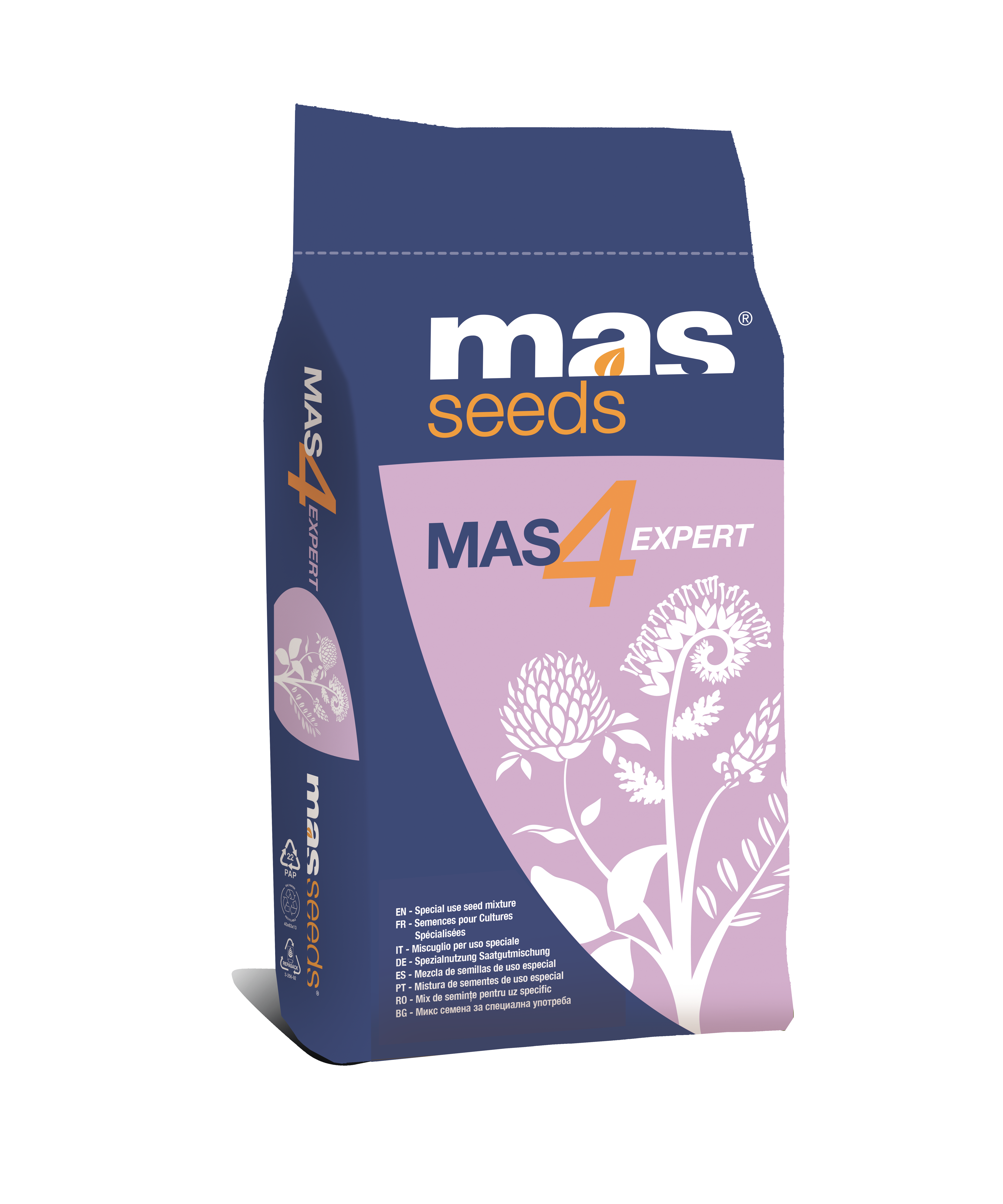 MAS4 EXPERT BEE CD