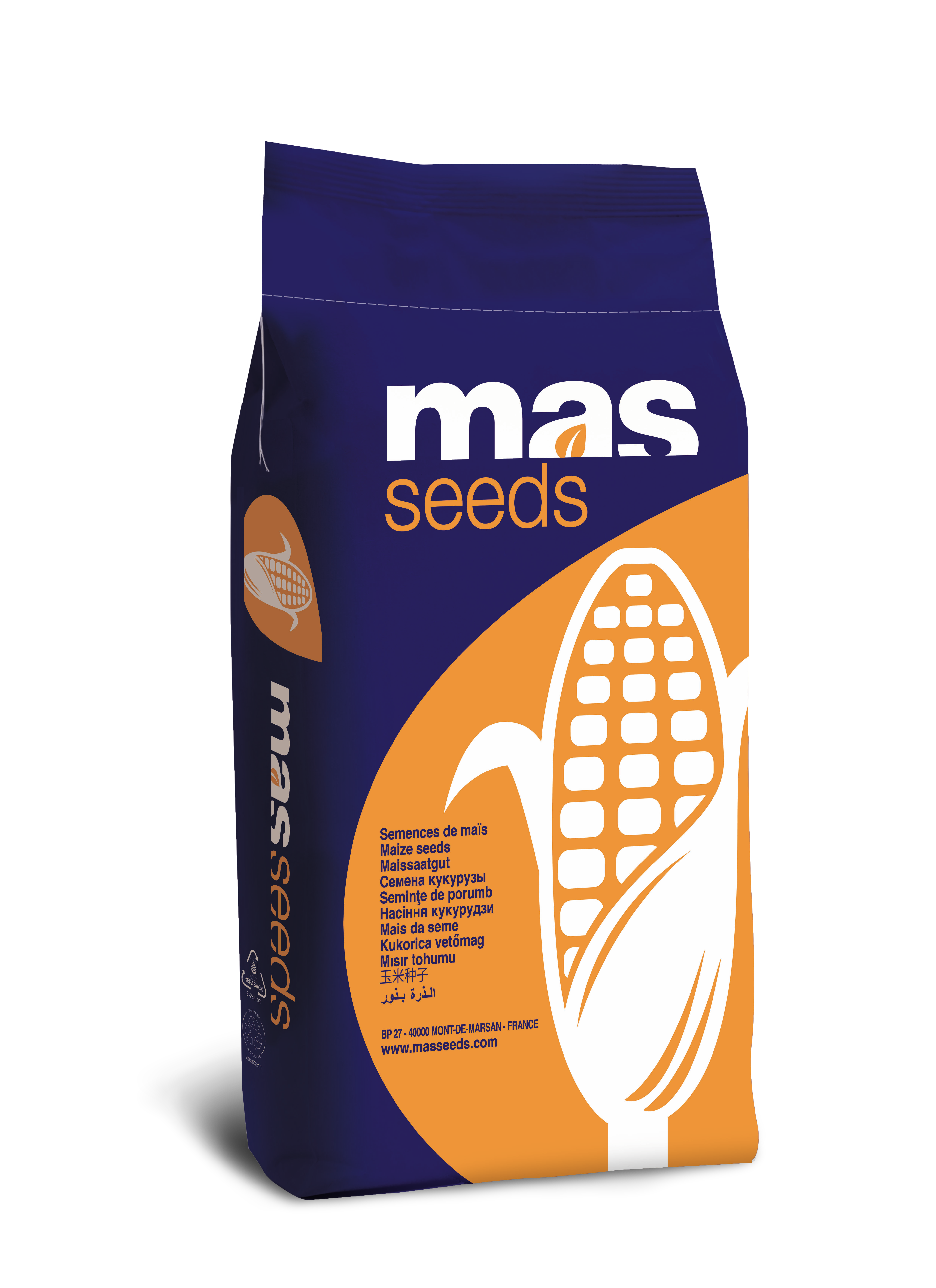 MAS 26R BIO