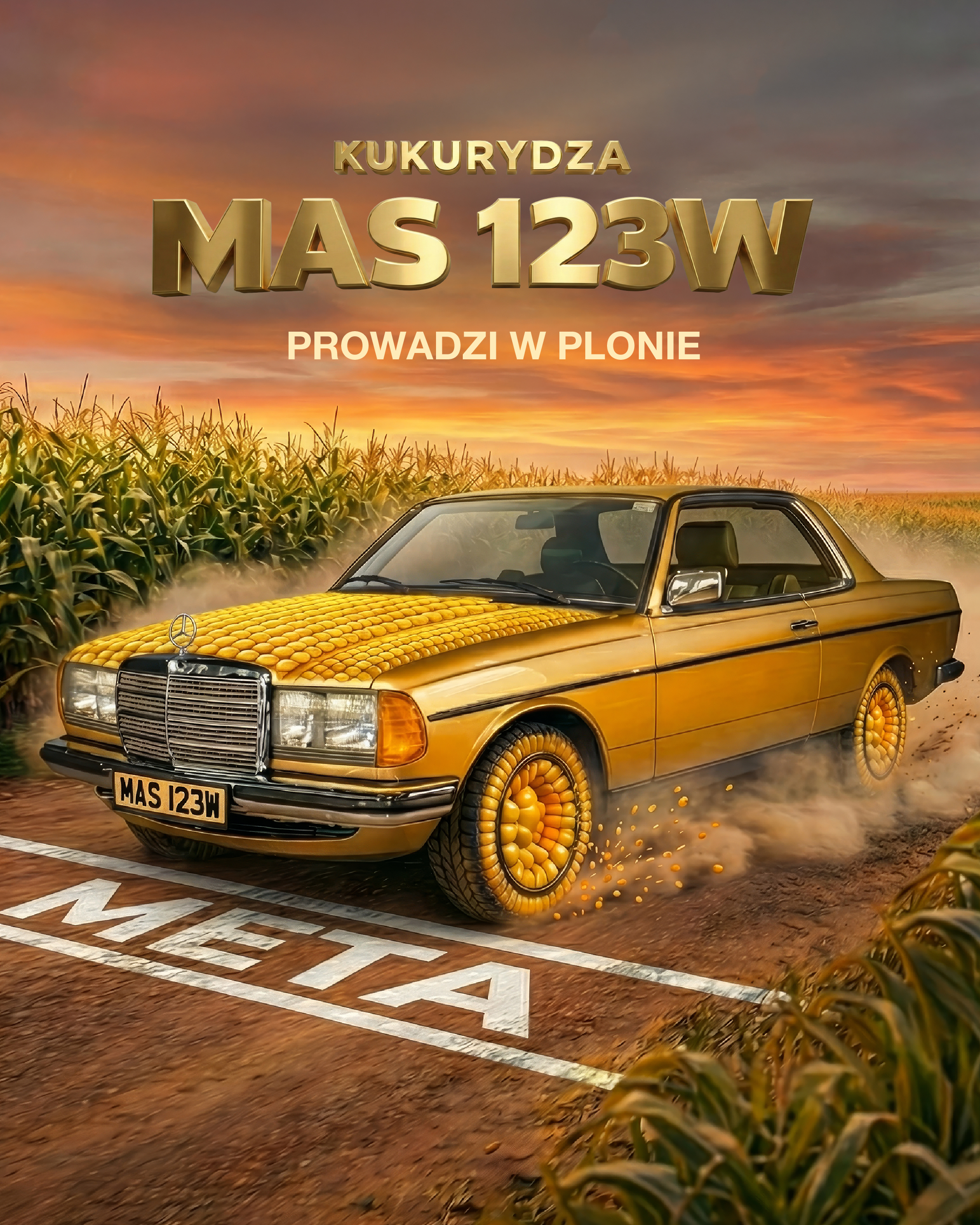 MAS 123W